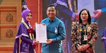 Jembatan Lama Terima SK Cagar Budaya Nasional, 4 Bangunan Bersejarah SK Cagar Budaya Kota