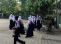 Murid 3 Sekolah di Kediri Alami Gejala Mual hingga Diare, Diduga Usai Santap Menu MBG