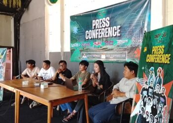 Usung Genre Punk Rock, Antologi Fest 2026 Siap Satukan Ribuan Penonton di Kediri