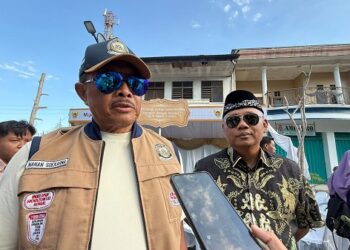 Catatkan Rekor MURI Lewat Nikah Massal di Dalam Mobil VW Kombi, VIA Wariskan Nilai Luhur ke Generasi PEnerus