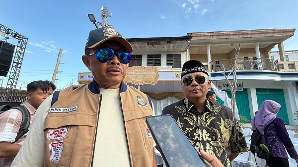 Catatkan Rekor MURI Lewat Nikah Massal di Dalam Mobil VW Kombi, VIA Wariskan Nilai Luhur ke Generasi PEnerus