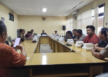 DPRD Kabupaten Kediri Tegaskan RJM Tak Dipindah, Statusnya Legal dan Penyumbang PAD