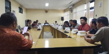 DPRD Kabupaten Kediri Tegaskan RJM Tak Dipindah, Statusnya Legal dan Penyumbang PAD