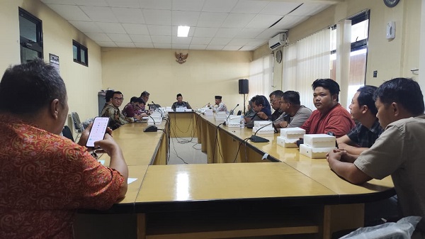 DPRD Kabupaten Kediri Tegaskan RJM Tak Dipindah, Statusnya Legal dan Penyumbang PAD