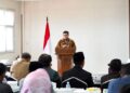 Pemkab Kediri dan DPRD Sepakati Raperda Pertanggungjawaban APBD 2025