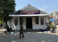 Pindah Kantor, Satpol PP Kota Kediri Siap Tingkatkan Pelayanan dan Penegakan Perda