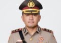 AKBP Bramastyo Priaji Resmi Tinggalkan Polres Kediri, Tongkat Komando Beralih ke AKBP Dr. Muh. Wahyudin Latif
