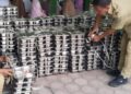 SPPG Purwodadi Kras Disuspend, Sampel Makanan Diuji di Laboratorium