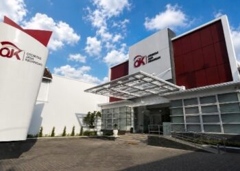 Satgas Pasti Hentikan Kegiatan Snapboost