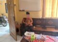 Diduga Curi Empat Tabung LPG 3 Kg, Perempuan Asal Blitar Diamankan Warga di Pesantren Kediri