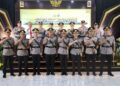 AKBP Kresno Wisnu Putranto Jabat Kapolres Kediri Kota, Lanjutkan Kepemimpinan AKBP Anggi Saputra Ibrahim