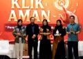 Talkshow KKM 2026: Perempuan Cerdas Finansial, Aman Digital
