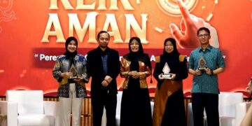 Talkshow KKM 2026: Perempuan Cerdas Finansial, Aman Digital