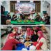 Semarak Tirakatan HUT RI ke-81, Warga RW 03 Jamsaren Bersatu dalam Doa dan Kebersamaan