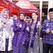 Kota Kediri Jadi Tuan Rumah Forum Sinergi Perempuan se-Bakorwil I Madiun, Mbak Wali Dorong Sinergi untuk Perkuat Pembangunan Manusia