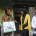 Mbak Wali Serahkan Bantuan Bedah Rumah Baznas, Wujudkan Hunian Layak bagi Warga