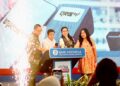Ketos Jadi Mall Pertama di Kediri yang Siap QRIS Tap, BI Dorong Perluasan Pembayaran Digital