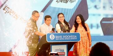 Ketos Jadi Mall Pertama di Kediri yang Siap QRIS Tap, BI Dorong Perluasan Pembayaran Digital