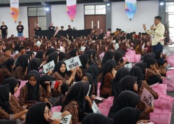 Lewat Program Kejar – Sangu Sampah, OJK Kediri – Pemkab Trenggalek Dorong Penguatan Budaya Menabung