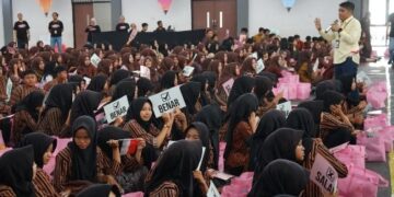 Lewat Program Kejar – Sangu Sampah, OJK Kediri – Pemkab Trenggalek Dorong Penguatan Budaya Menabung