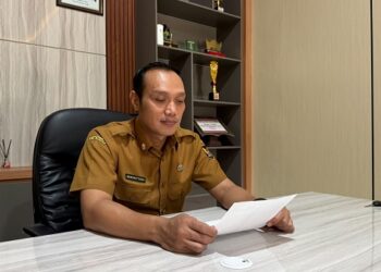 Jumlah ODGJ di Kota Kediri Meningkat, Dinsos Ungkap Faktor Keturunan Jadi Penyebab Terbanyak