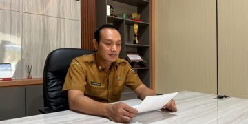 Jumlah ODGJ di Kota Kediri Meningkat, Dinsos Ungkap Faktor Keturunan Jadi Penyebab Terbanyak