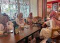 Fokus Hadirkan Tenant F&B dan Wellness, Kediri Town Square Jadi Jujukan Kuliner Anak Muda – Keluarga