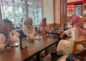 Fokus Hadirkan Tenant F&B dan Wellness, Kediri Town Square Jadi Jujukan Kuliner Anak Muda – Keluarga