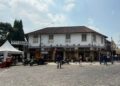 Terdampak Proyek Gedung Parkir, Penghuni Tiga Bangunan Cagar Budaya Berharap Bangunan Diprtahankan