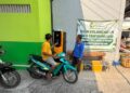 PD Pasar Kota Kediri Perluas Digitalisasi Parkir, Target Lima Pasar Terapkan Sistem Terintegrasi pada 2026