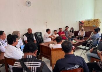 Warga Sepakati Penataan Jalan Stasiun, Aturan Parkir dan Trotoar Diuji Coba Dua Pekan