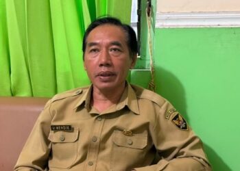 Warga Sepakati Penataan Jalan Stasiun, Aturan Parkir dan Trotoar Diuji Coba Dua Pekan