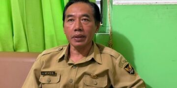 Warga Sepakati Penataan Jalan Stasiun, Aturan Parkir dan Trotoar Diuji Coba Dua Pekan