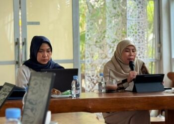 Warga Sepakati Penataan Jalan Stasiun, Aturan Parkir dan Trotoar Diuji Coba Dua Pekan