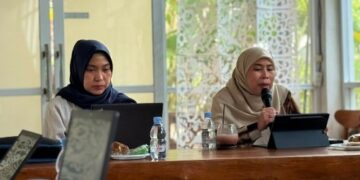 Warga Sepakati Penataan Jalan Stasiun, Aturan Parkir dan Trotoar Diuji Coba Dua Pekan