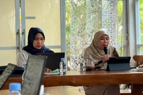 Warga Sepakati Penataan Jalan Stasiun, Aturan Parkir dan Trotoar Diuji Coba Dua Pekan