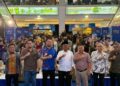 Expo Udinus Hadir di Kediri Town Square, Dorong Generasi Muda Siap Hadapi Era Digital