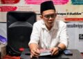 Muktamar ke-35 NU: Taufiq Dwi Kusuma Support Penuh Gus Salam Jadi Khodim PBNU