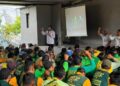 DLHKP Kediri Tekankan Disiplin Pelayanan dan Target PAD