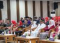 Perkuat Persatuan, Mbak Wali dan Forkopimda Saksikan Upacara Detik-detik Proklamasi
