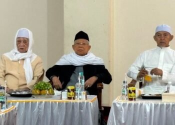 7 Poin Tausiyah Kiai Sepuh Jelang Muktamar NU: Pilih Pemimpin Terbaik hingga Tolak Tekanan