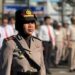 AKP Septia Intan Putri, Polwan Asal Padang yang Kini Dipercaya Jadi Kasatlantas Polres Kediri Kota