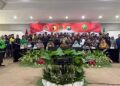 Dialog Kebangsaan, Tekankan Persatuan di Tengah Polarisasi dan Derasnya Informasi Digital