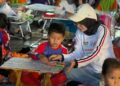 Crayon Eco Kids, Tanamkan Peduli Lingkungan dan Gemar Menabung Sejak Dini