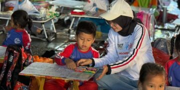 Crayon Eco Kids, Tanamkan Peduli Lingkungan dan Gemar Menabung Sejak Dini