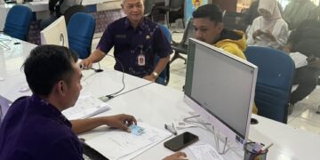 Pelayanan – Pelayanan Berikut Antarkan Dukcapil Kota Kediri Raih Nilai 100 dari Kemendagri