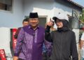Kantor Baru Satpol PP Kota Kediri Diresmikan, Wali Kota Dorong Pelayanan Makin Cepat dan Humanis