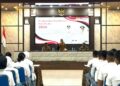 Wali Kota Kediri Tekankan Kekompakan dan Tanggung Jawab kepada Paskibraka 2026