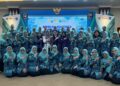 Kota Kediri Tuan Rumah Forum Sinergi Perempuan se-Bakorwil I Madiun, Perkuat Kolaborasi Organisasi Perempuan