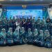 Kota Kediri Tuan Rumah Forum Sinergi Perempuan se-Bakorwil I Madiun, Perkuat Kolaborasi Organisasi Perempuan